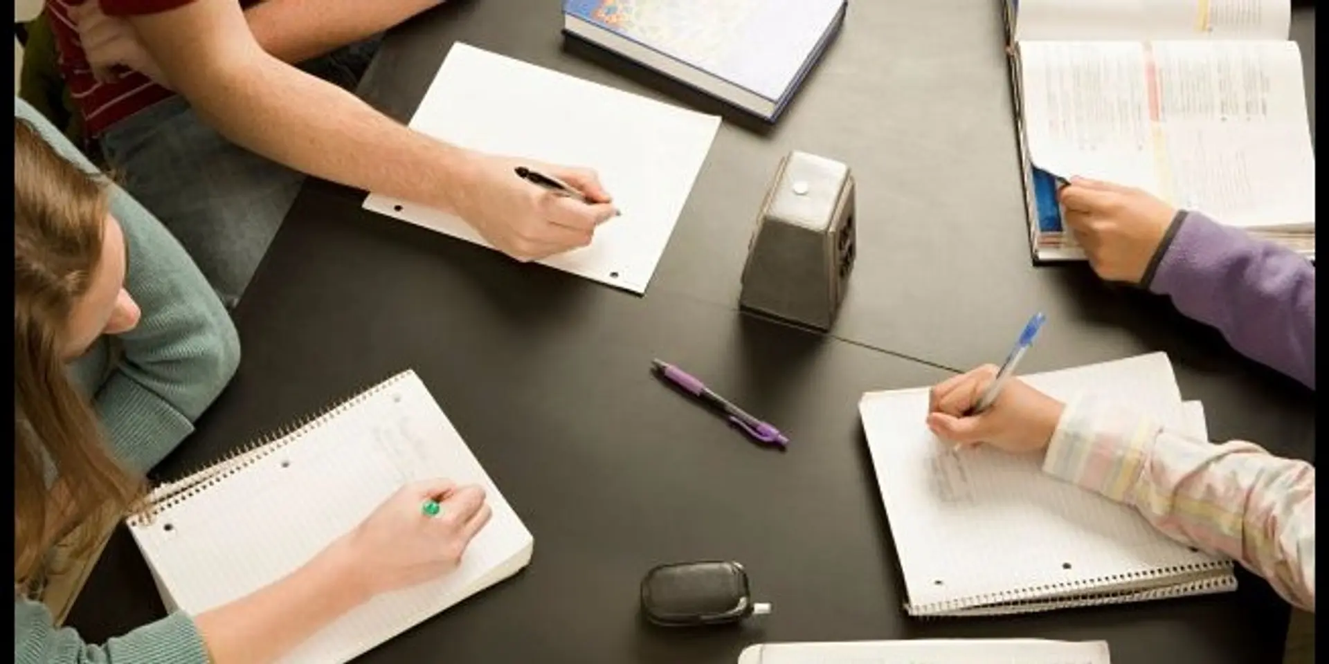 Unique guide: How to write the best college assignments