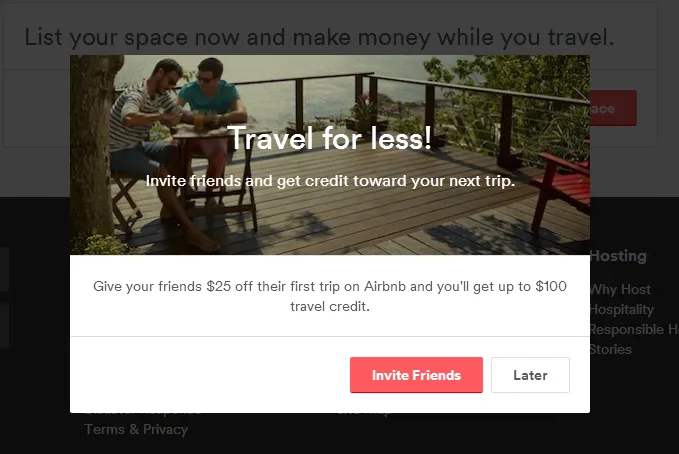 Image Source: Airbnb