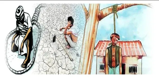 Farmers  death  a calamity nation is facing
