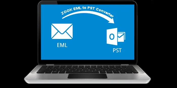 Convert EML to PST