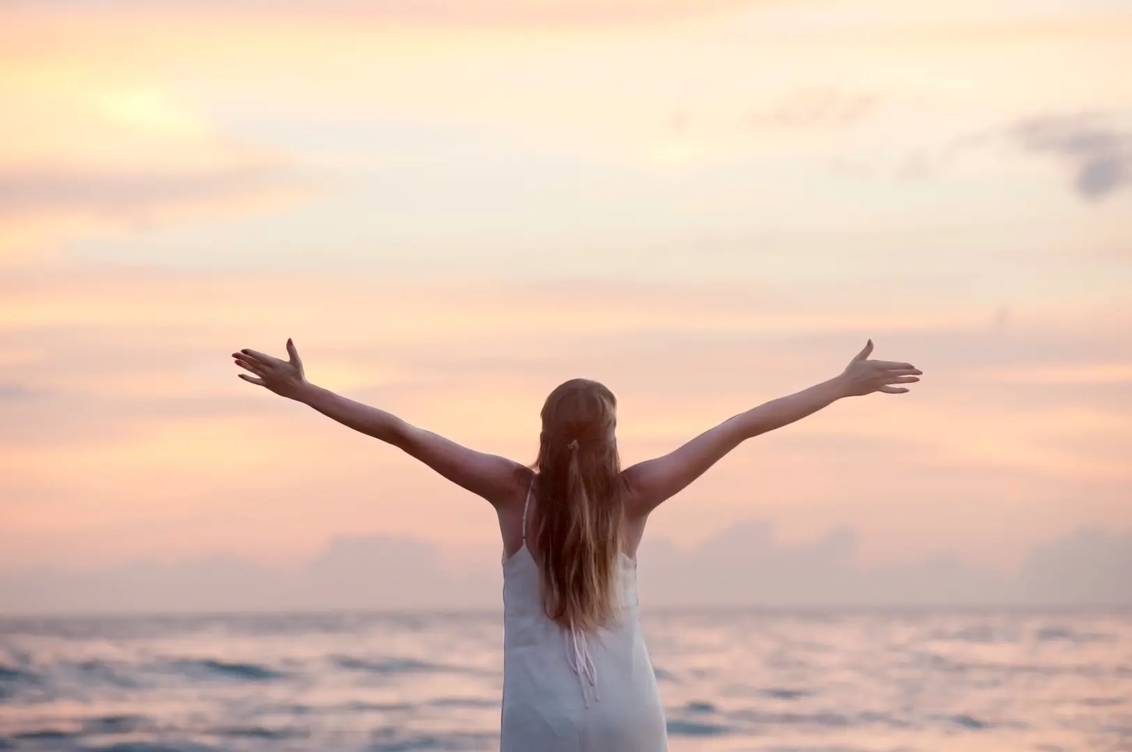 A single step to overcome all your personal problems