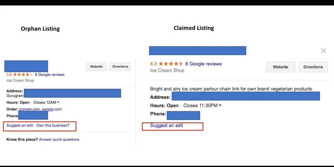How can google rating & reviews impact your business? 