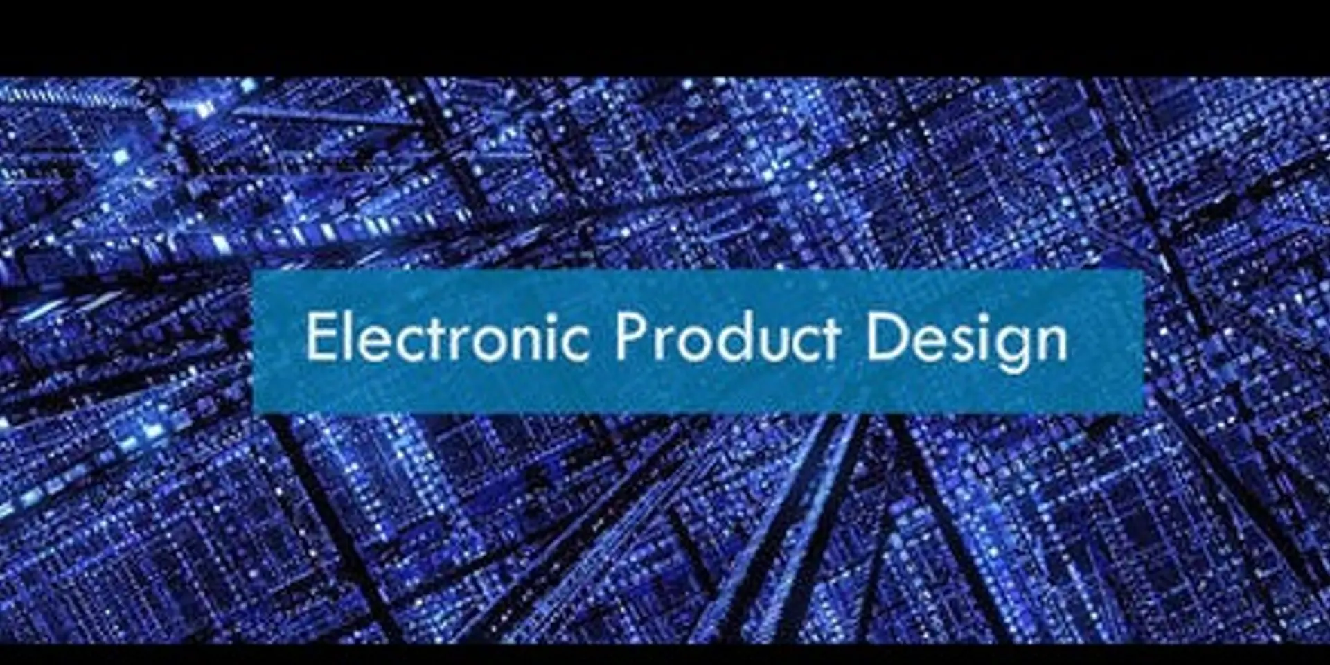 Design of a system of electronic traffic light