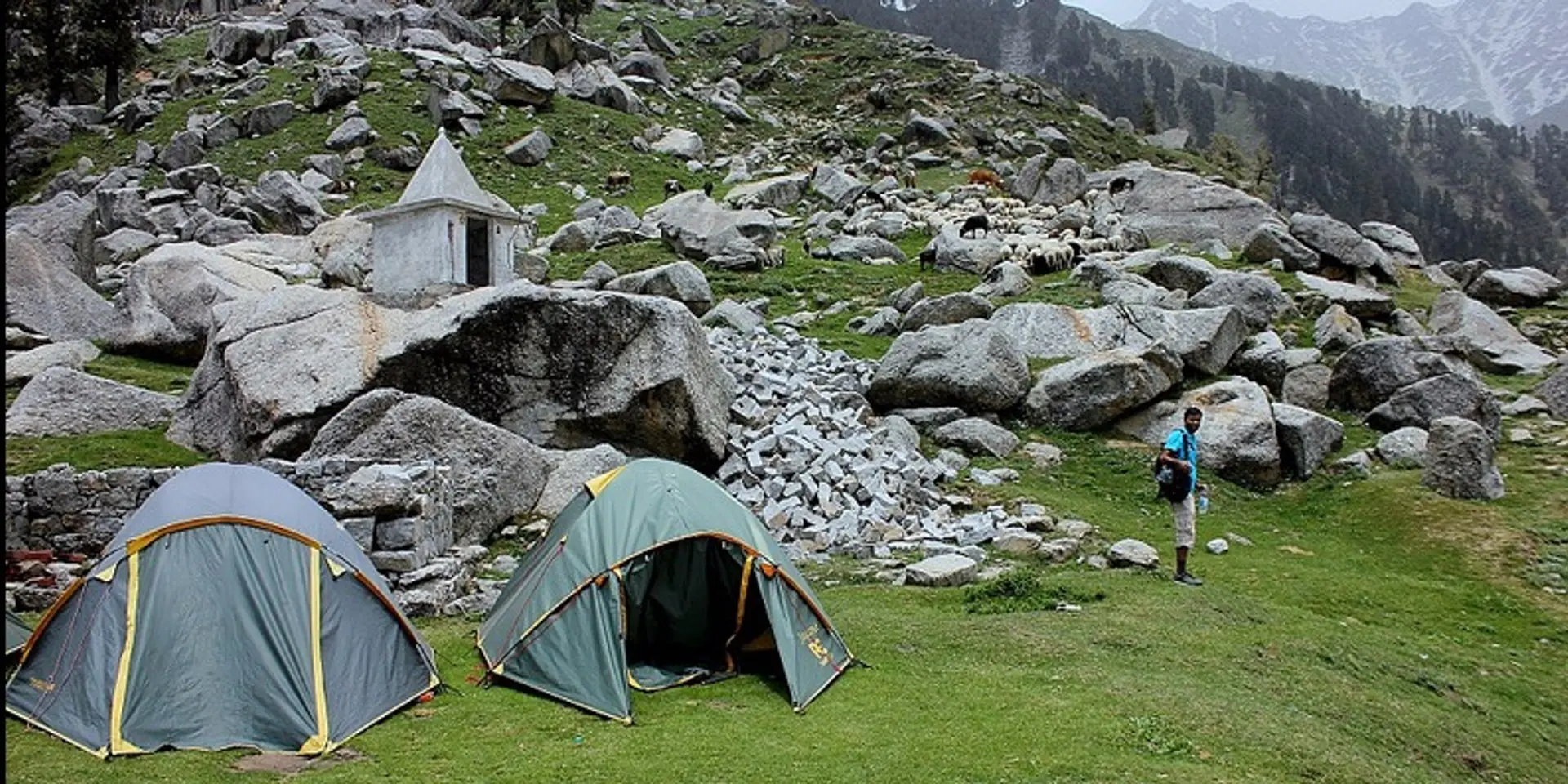 Things you should experience if you are planning to visit India