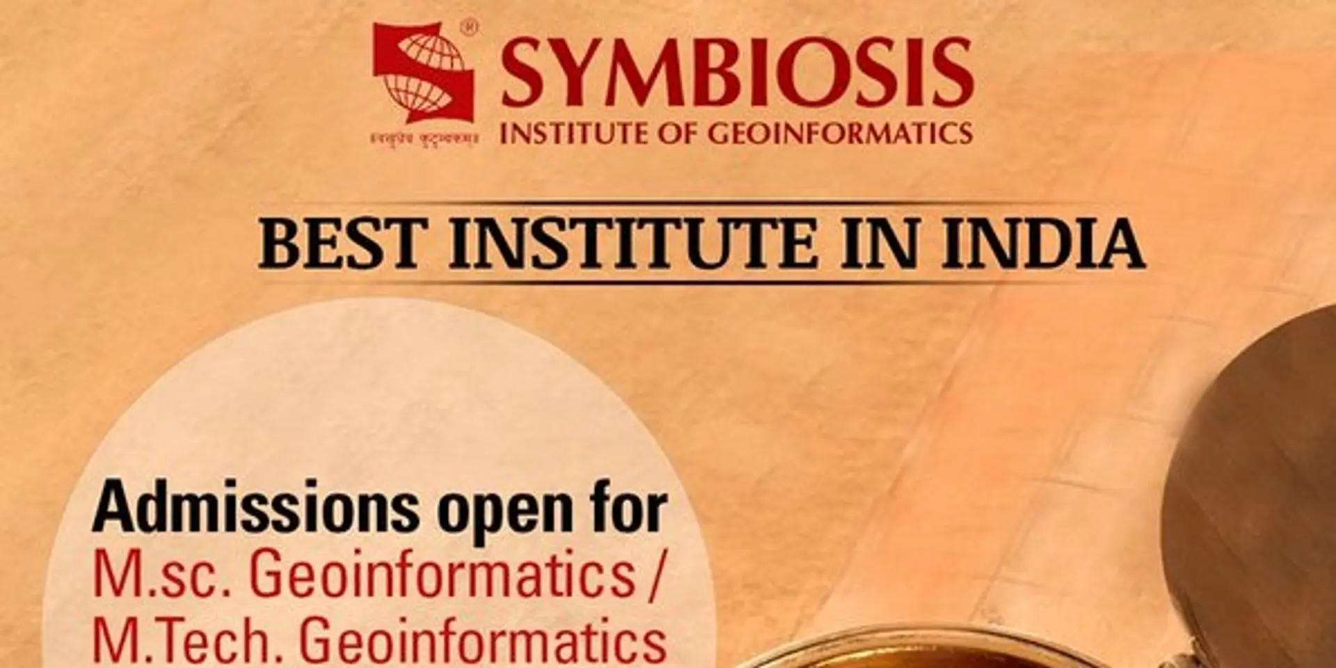 What careers to choose after geoinformatics?