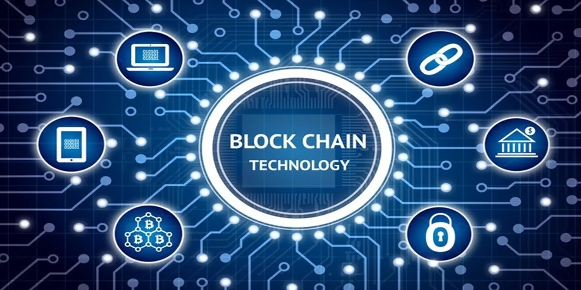 The reality blockchain