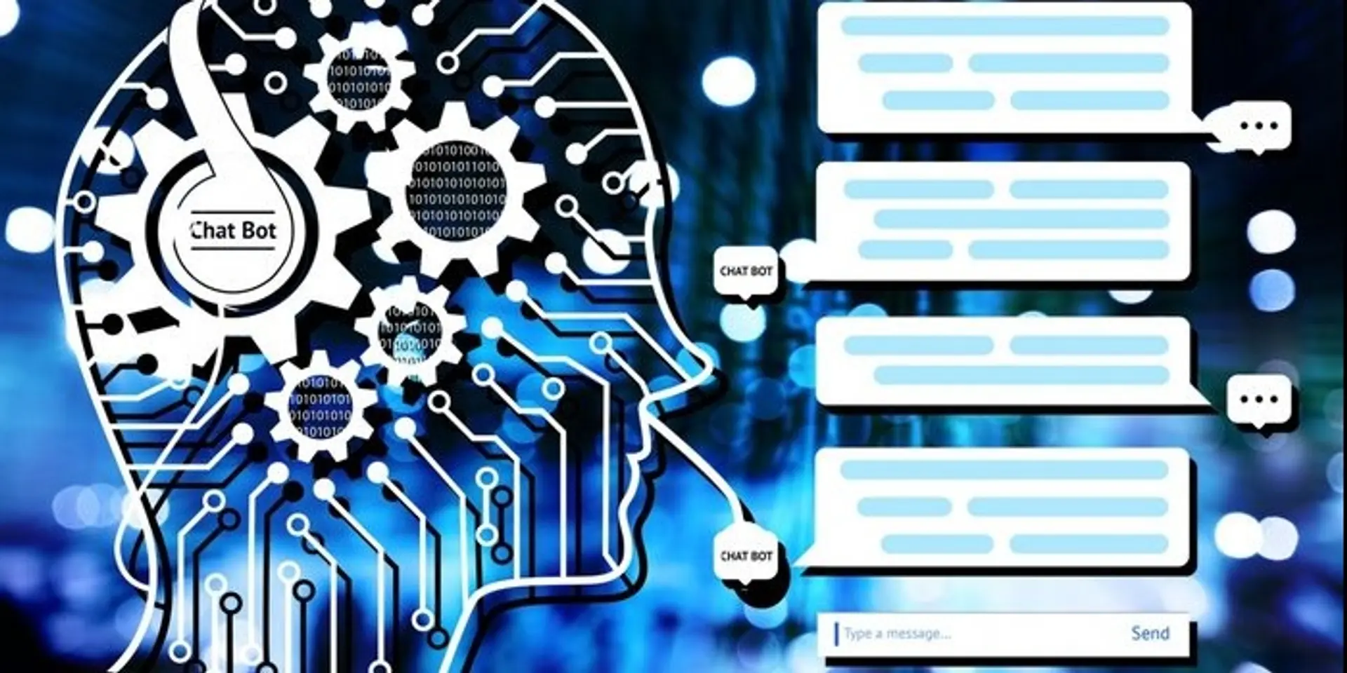 Benefits of chatbots to entrepreneurs