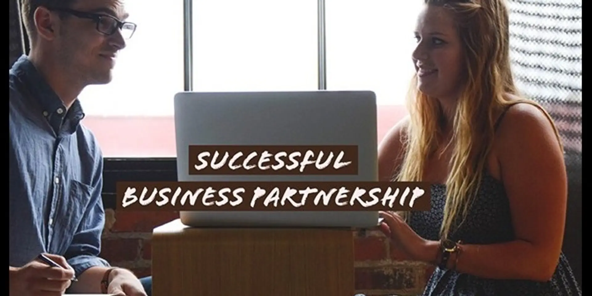5 foolproof strategical tips that can help you to partner with a successful business