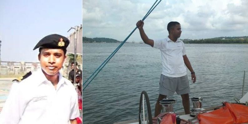 नौसेना अधिकारी से उद्यमी बने शायक मजूमदार, 300 निवेशकों से मिलने के बाद जुटाया 5 लाख डॉलर का फंड