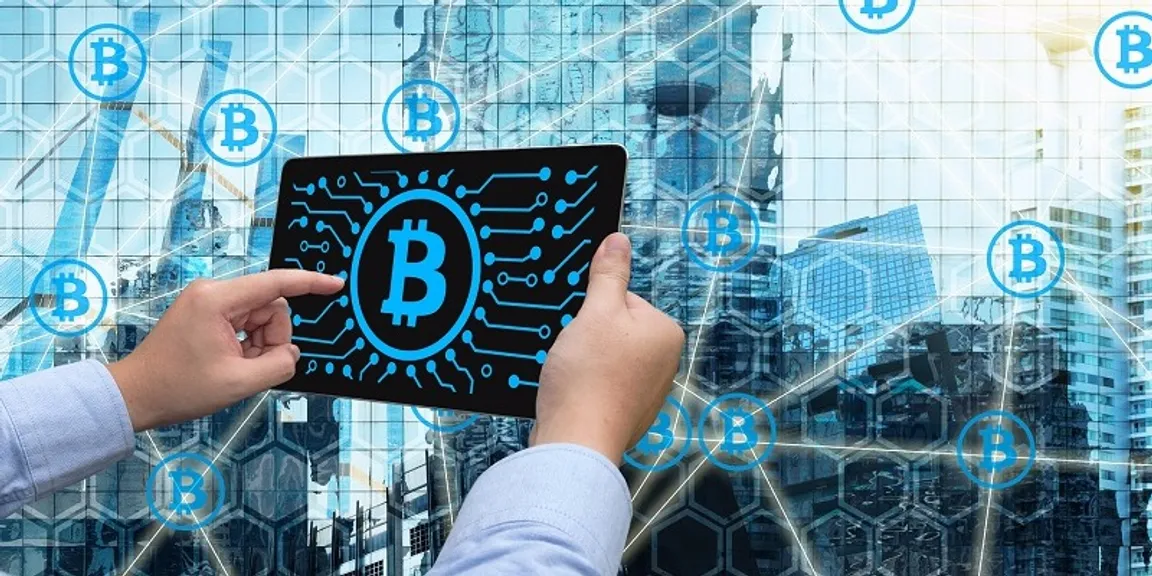 Prospects for the widespread introduction of Blockchain in the banking industry 