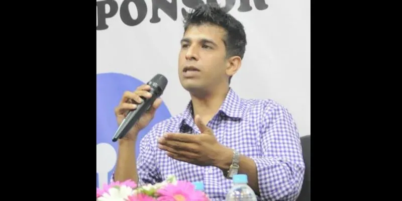 পৰীক্ষিত বৰকটকী