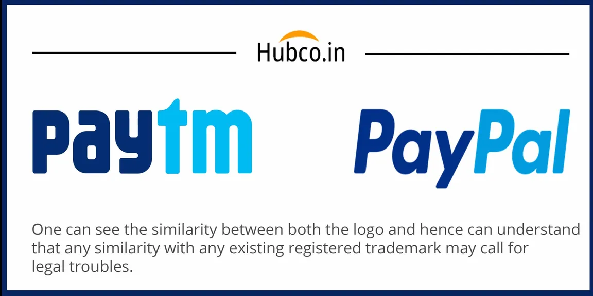 It’s PAYTM Vs PAYPAL - The legal battle for owning the Trademark – Read if you want to register trademark soon