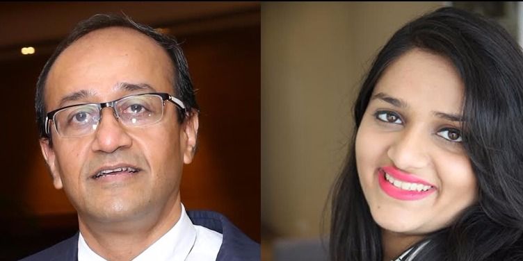 మెటల్ ఇండస్ట్రీని దున్నేస్తున్న తండ్రీ కూతుళ్లు 