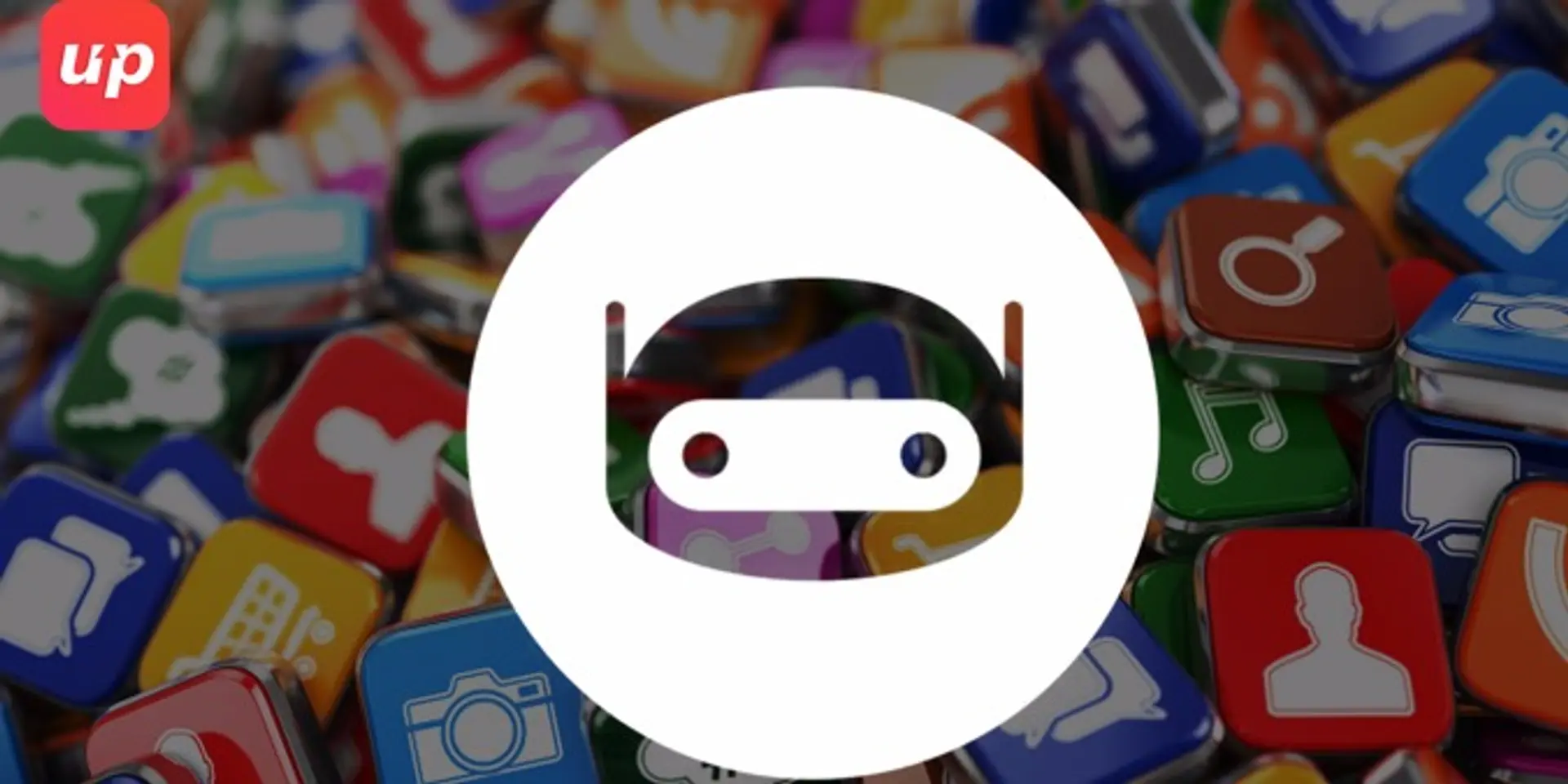 Is messenger bots powerful to make the position of mobile apps at stake?