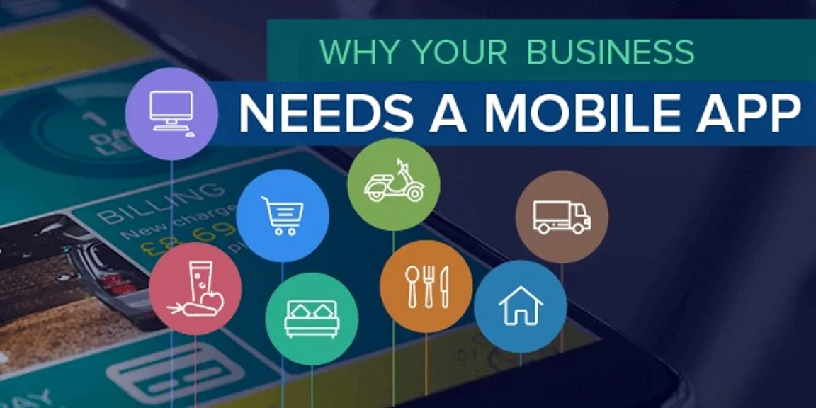 Mobile App Development Advantages for Businesses