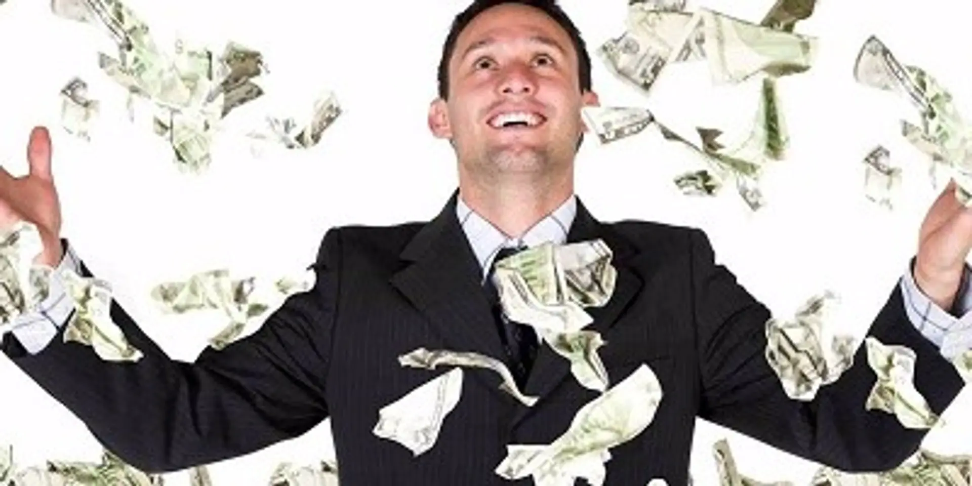 Improving Your Personal Finances Slow and Steady