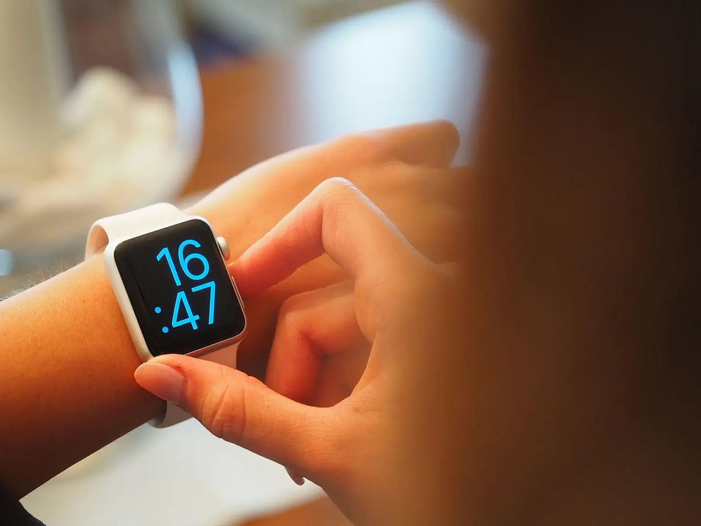 Top five apps for your samsung gear smartwatch