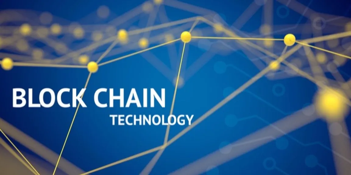 How Can Blockchain Technology Change the World?