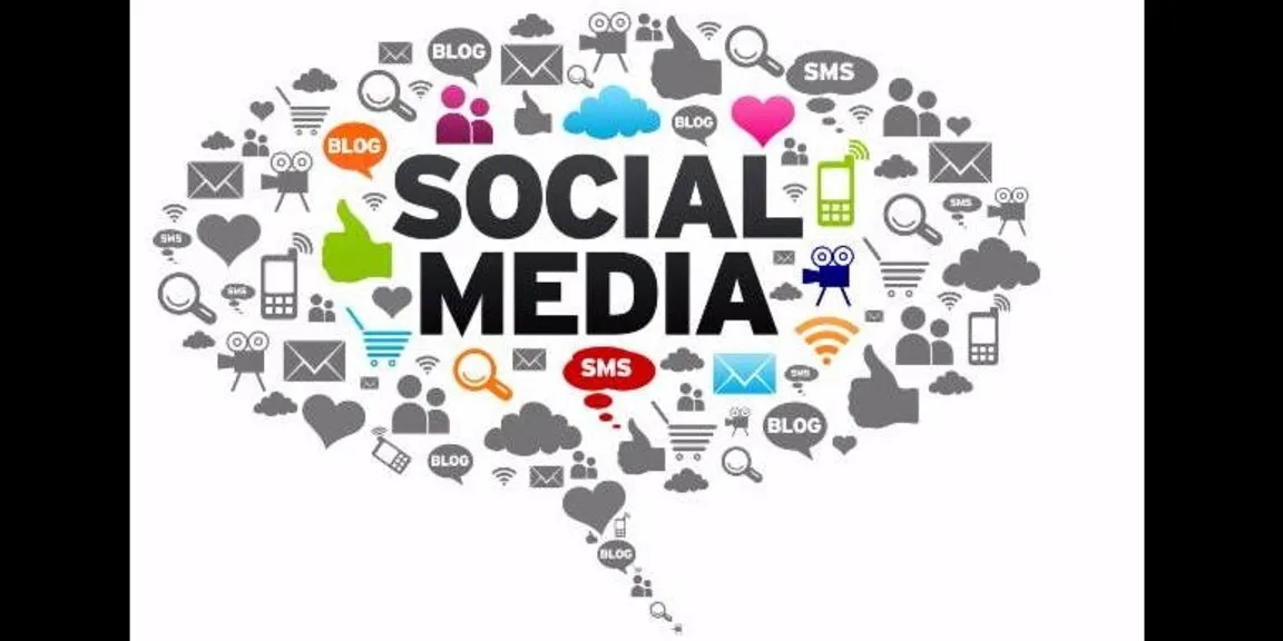 Intellectual property and social media: safeguard your venture