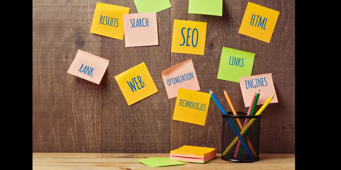 The key factors to consider when developing SEO strategy