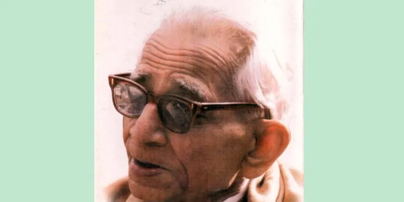 जैनेंद्र कुमार