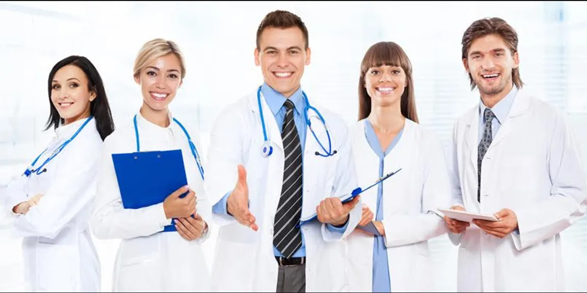 4 Reasons to Study MBBS In Europe