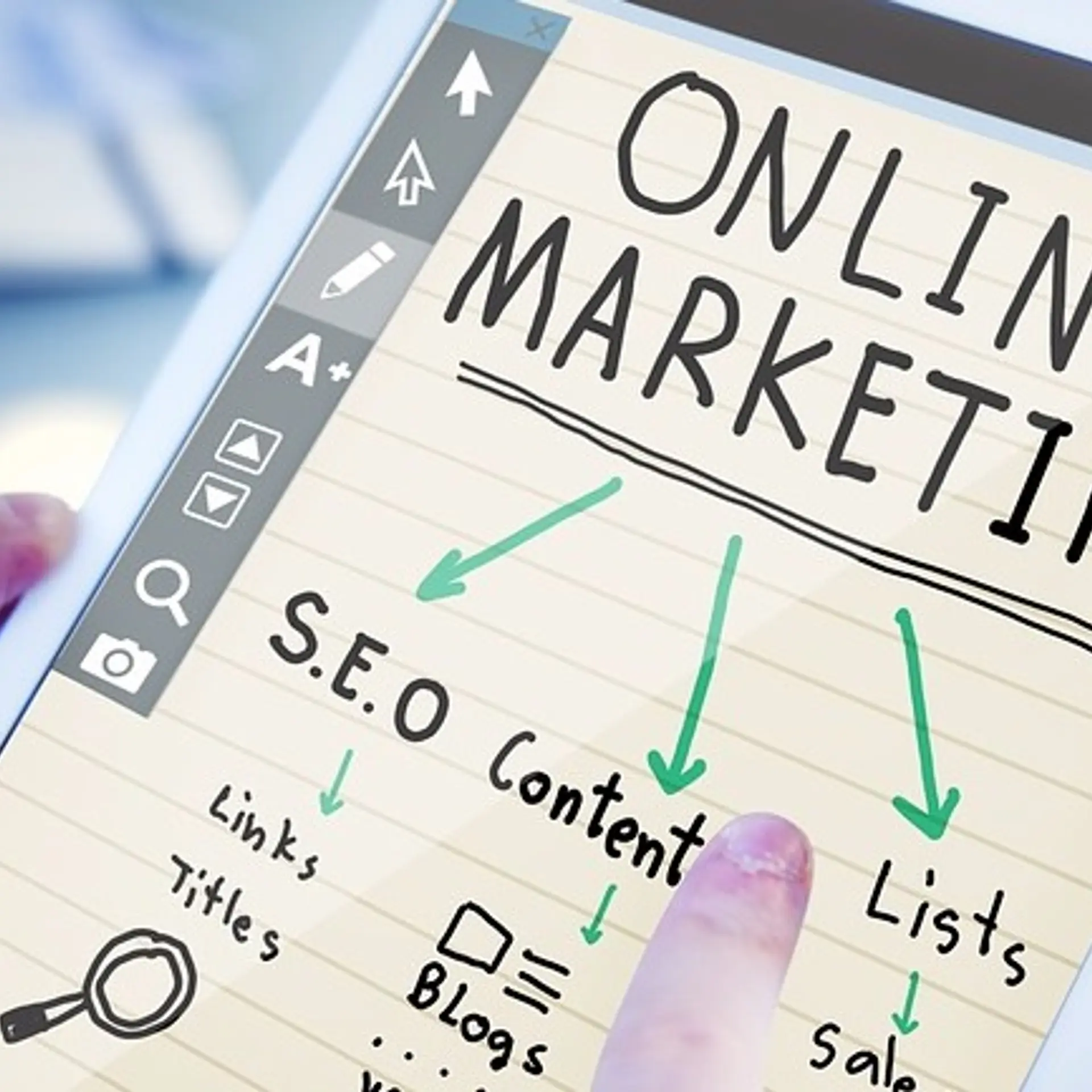 SEM or SMM – What should you choose for your startup?