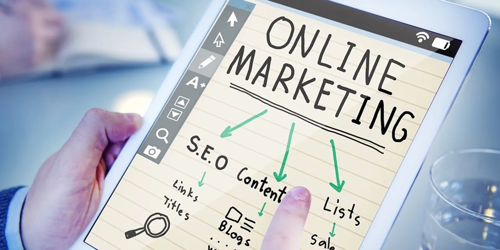 SEM or SMM – What should you choose for your startup?