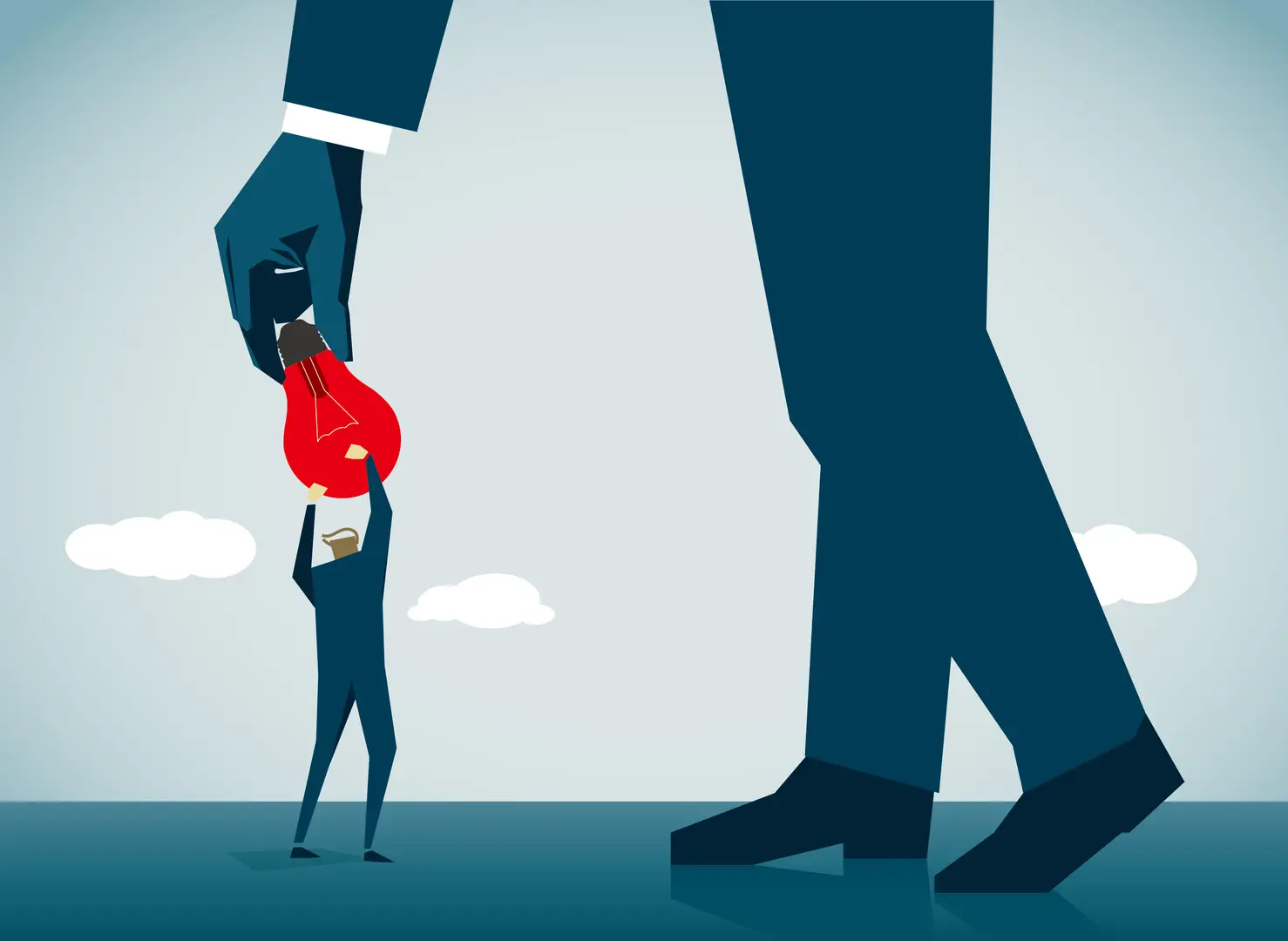 Small business: It’s not the size what matters