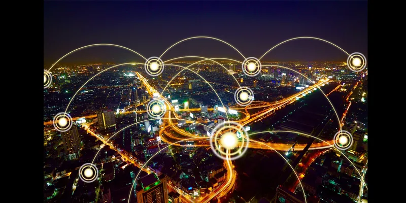 Internet of Things<br>