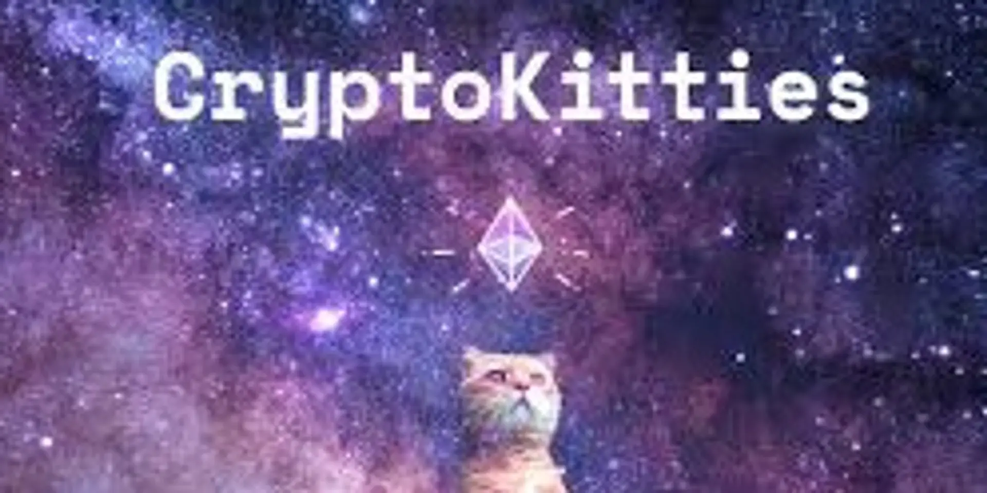 CryptoKitties are a new hype