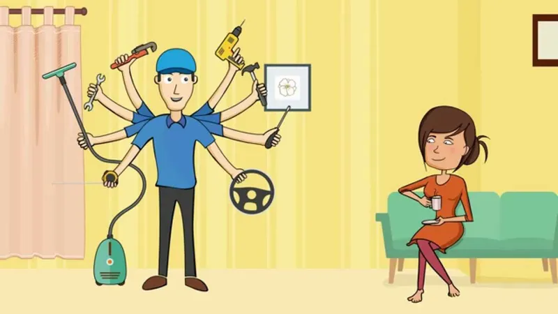 Home Services