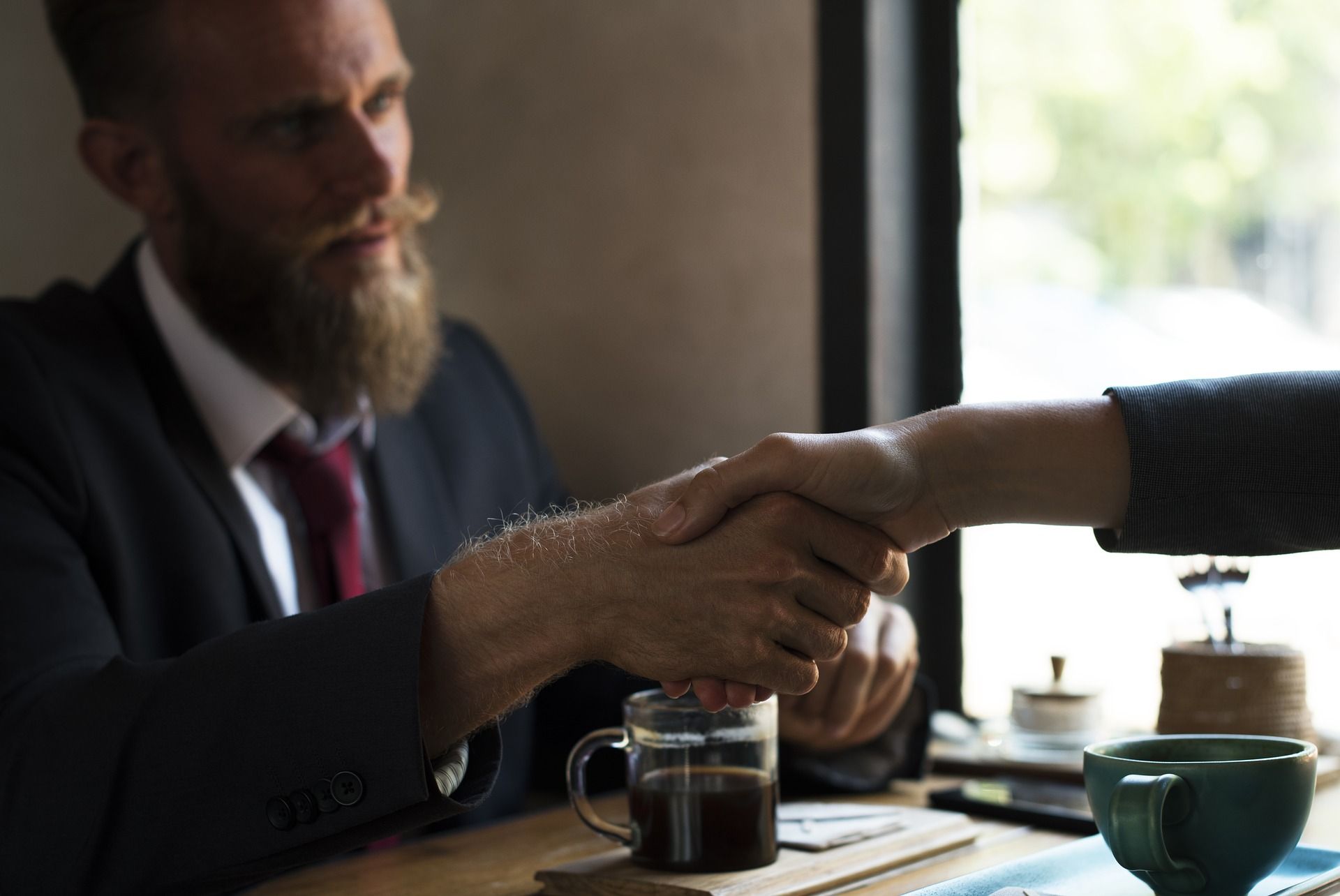 Hiring a freelancer - the good, the bad and the ugly 

