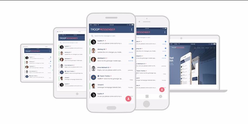 10 Best Group Chat Apps For Effective Communication In Team Projects