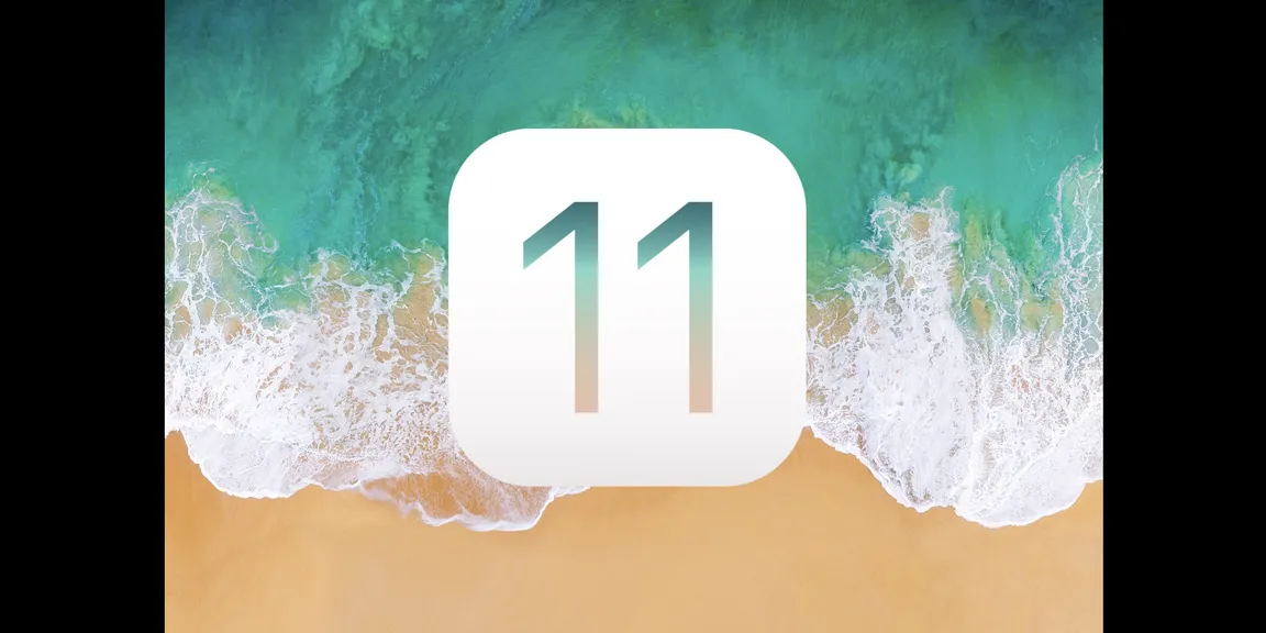 iOS 11 a new chapter in the book of iPhone