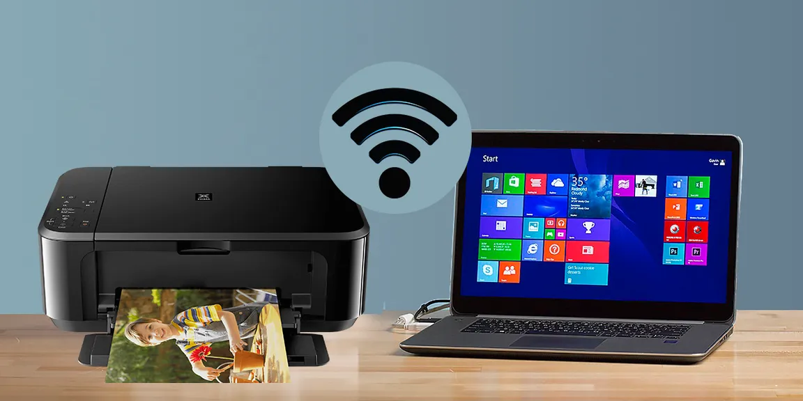 Ultimate tips to add a wireless or network printer in windows 10