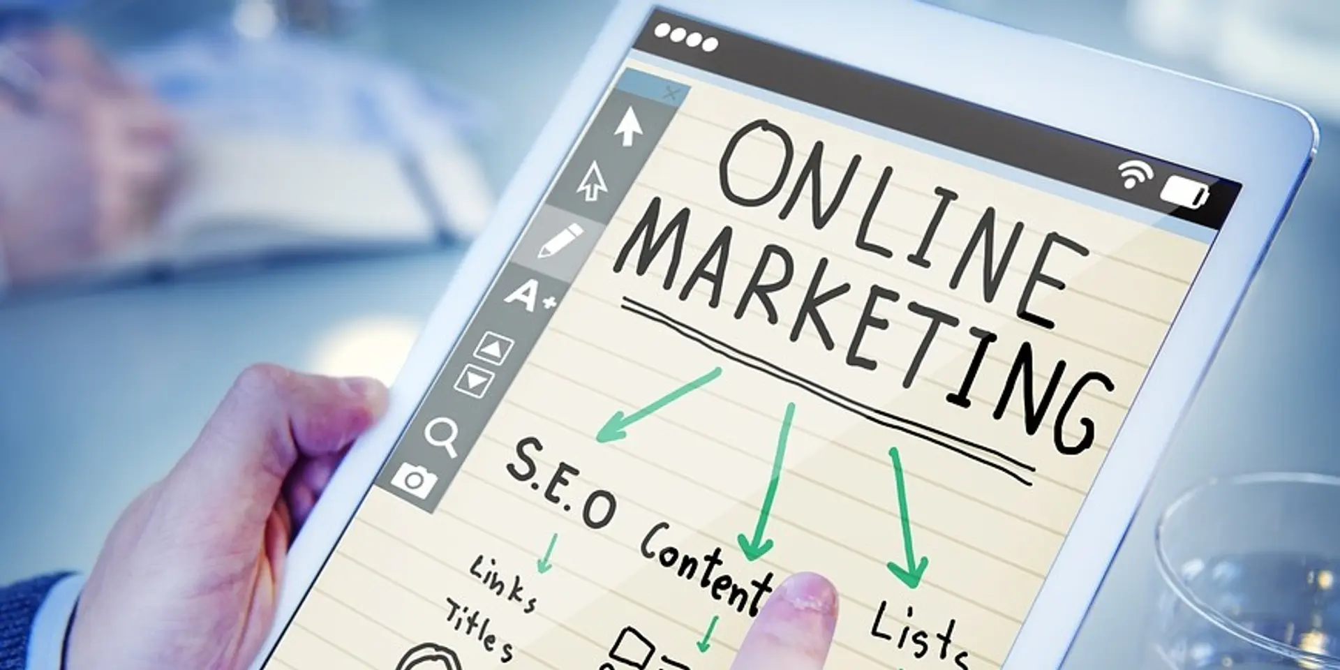 7 tips to grow your business by using social media