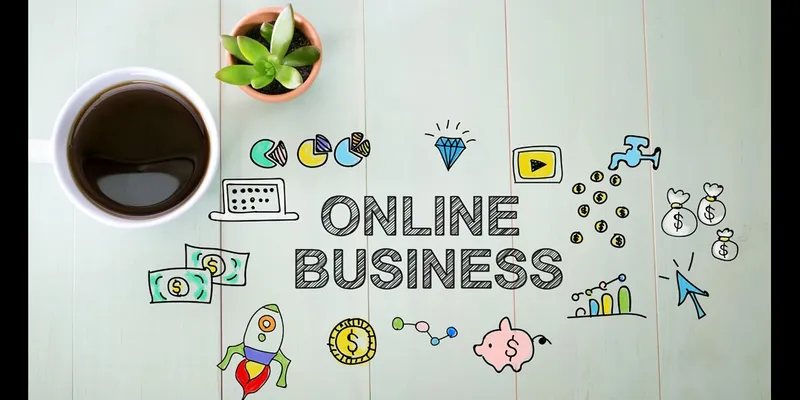 Overcome Challenges in Online Business