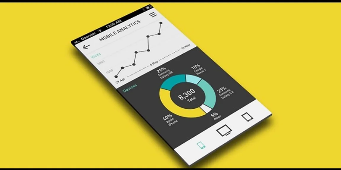 How to increase your app business through app analytics
