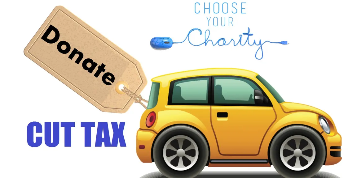 Charities that accept automobile donations