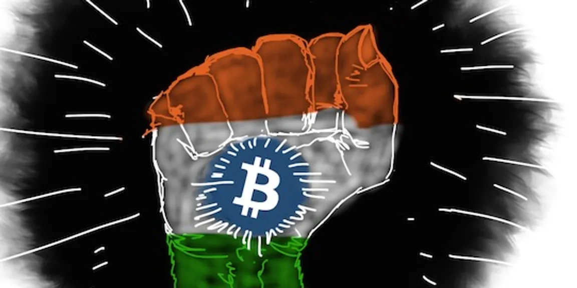 How can India get blockchained?