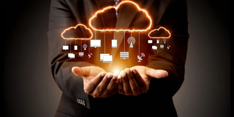 Cloud Computing Future<br>