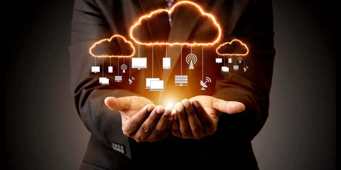 The next generation of cloud computing