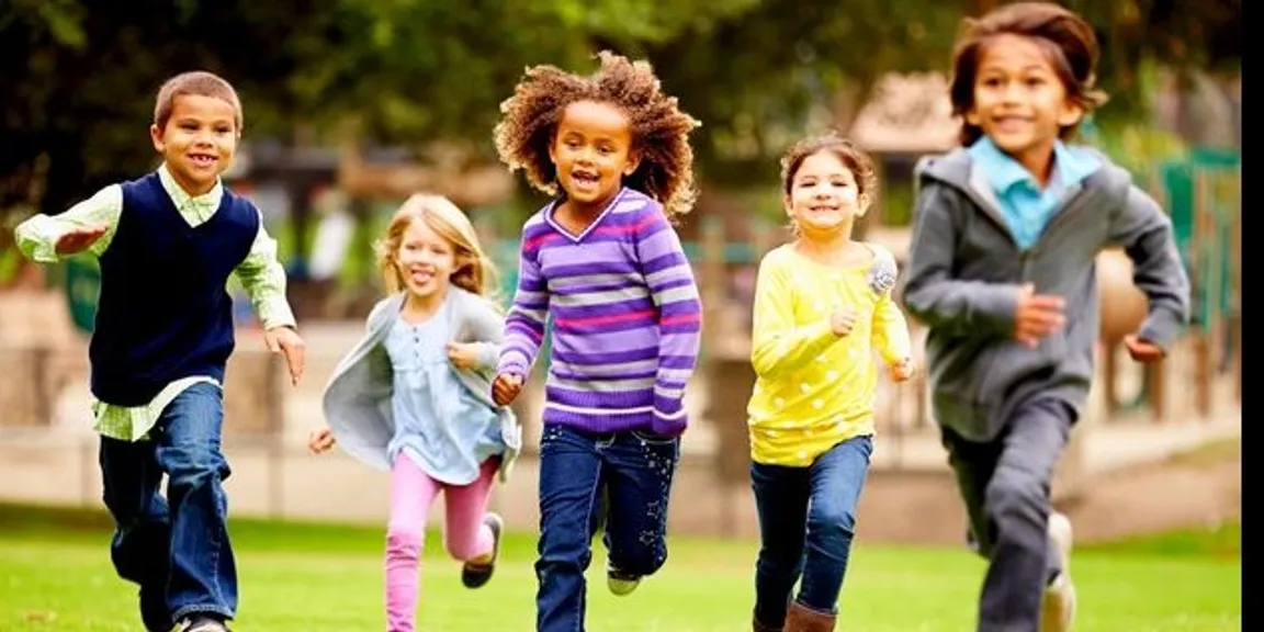 13 points to support your child thrive in the right direction