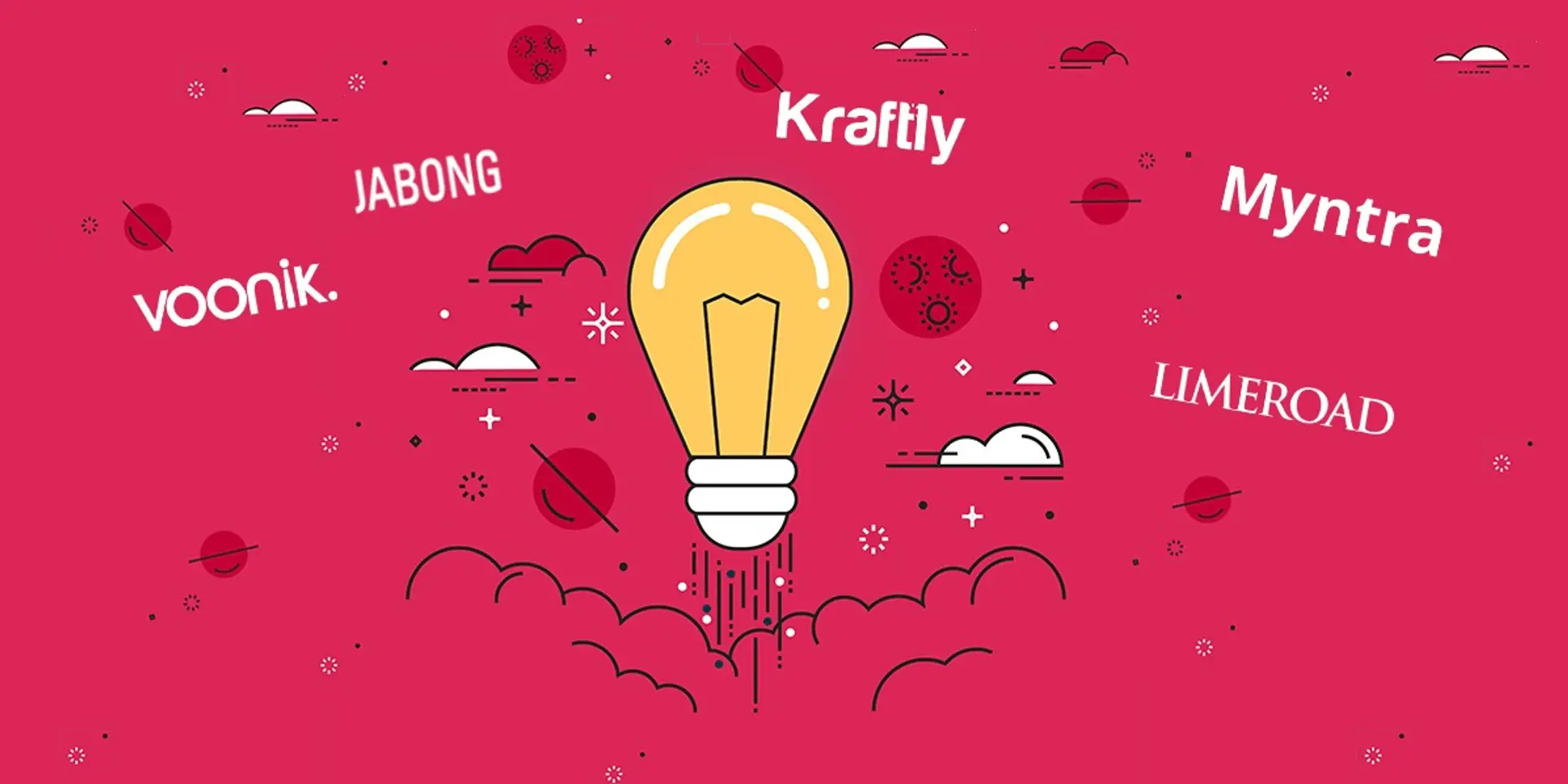Top 5 fashion eCommerce startups in India