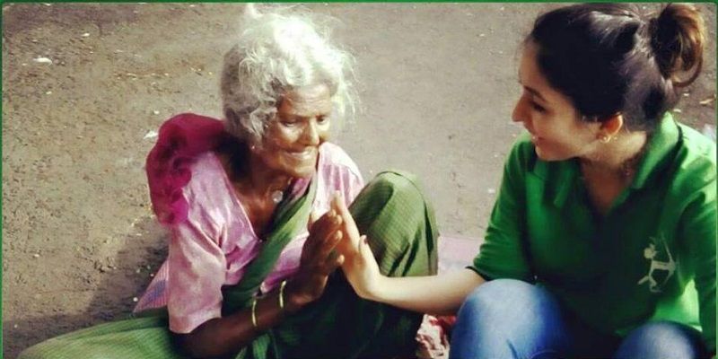 ભારતથી પાકિસ્તાન સુધી ભૂખ સામે જંગે ચઢી છે 'રોબિનહૂડ આર્મી'