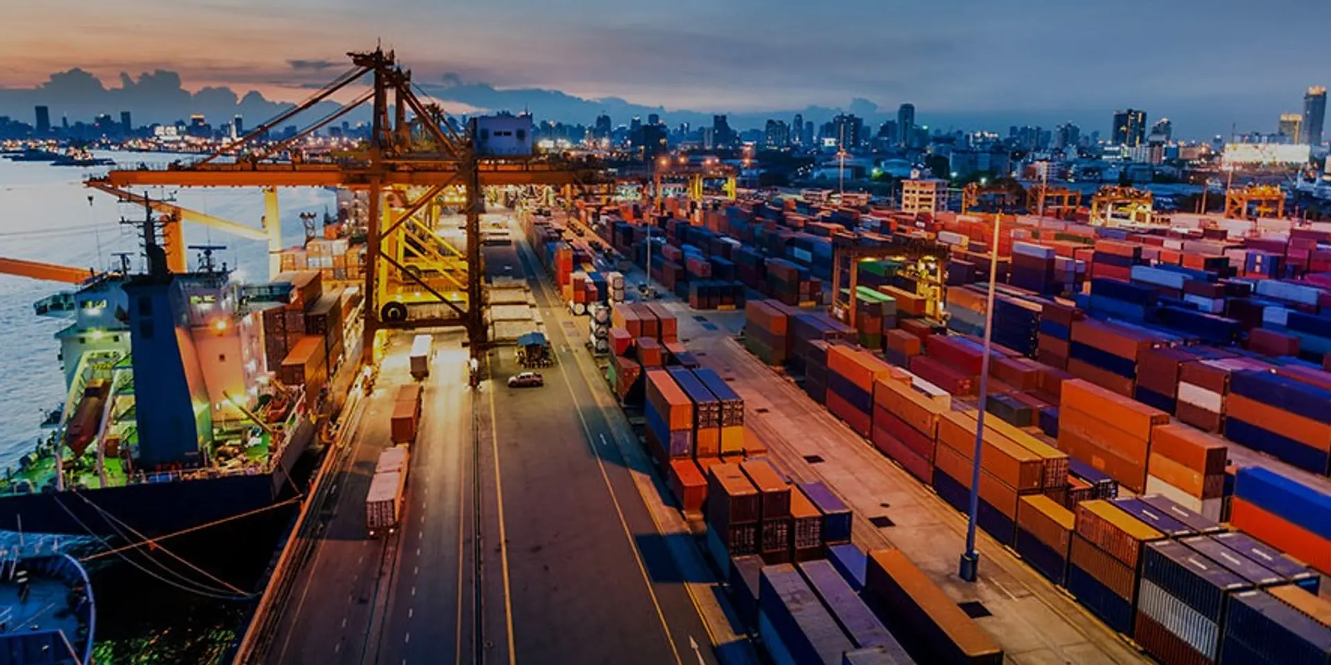 Hiring a third-party logistics provider - what to consider?