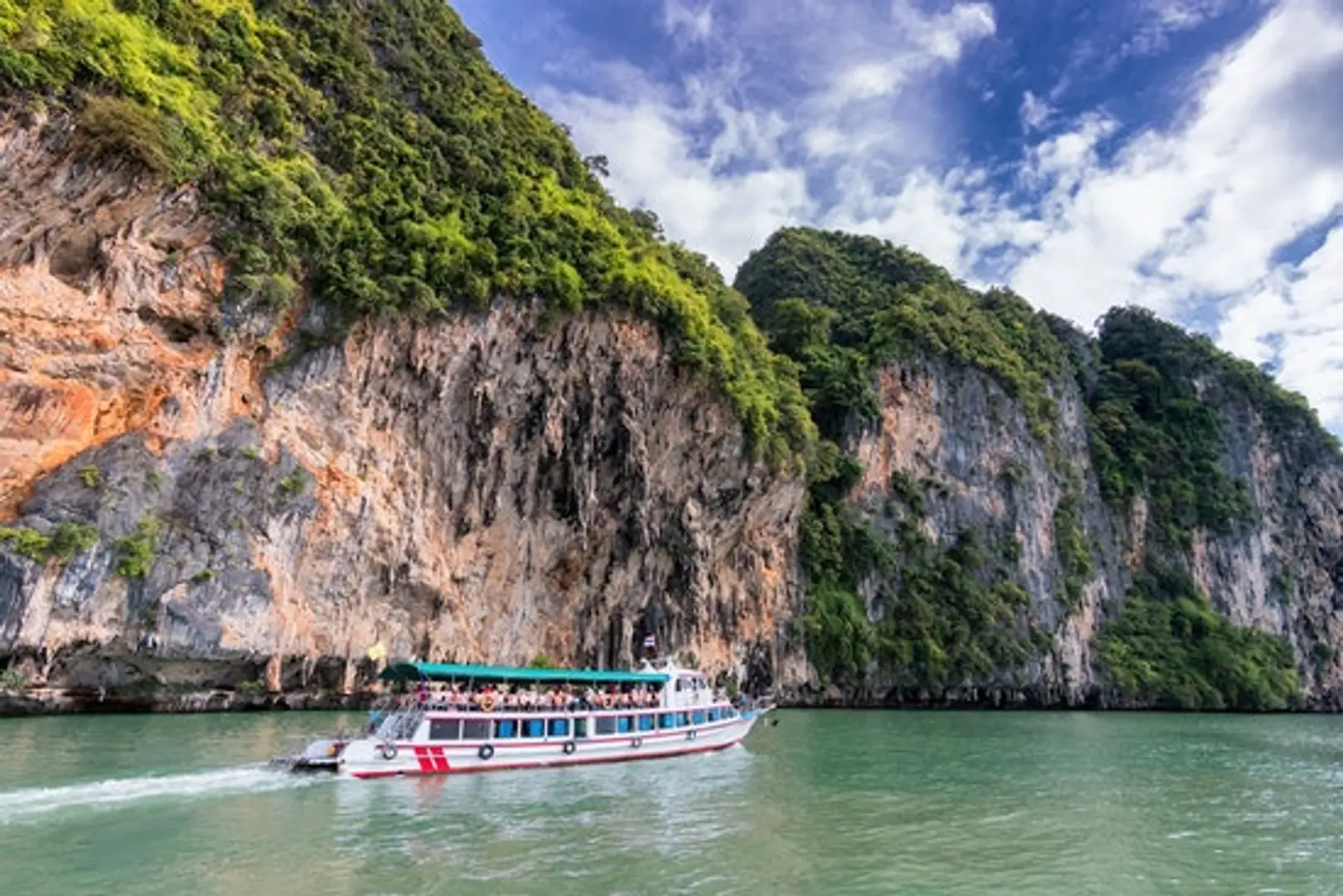 Three best places to travel and get the most of it