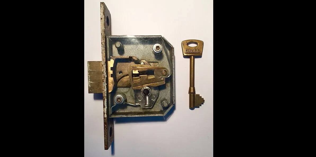 Choosing from different kinds of door levers