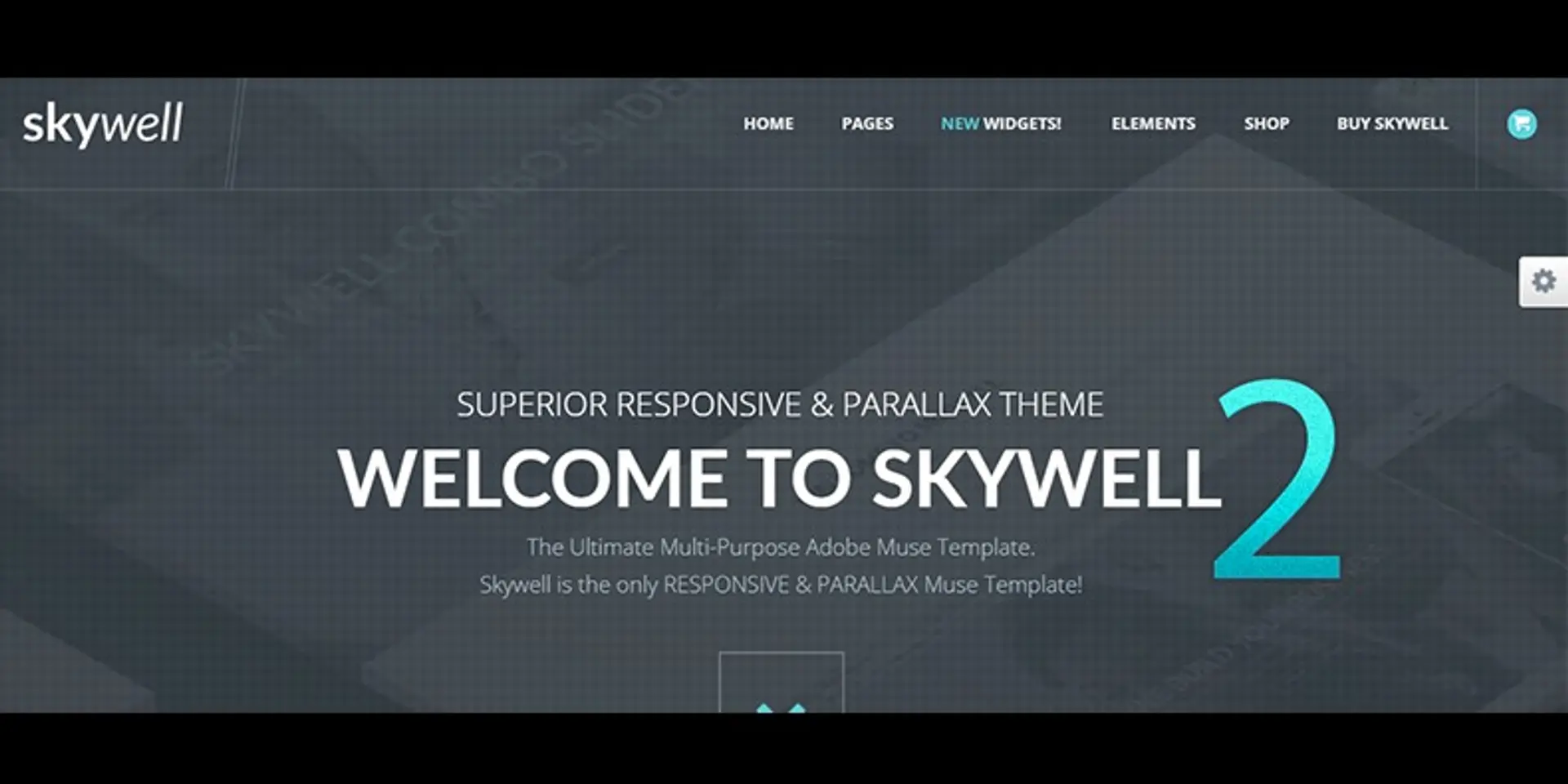 10 Best WordPress Portfolio Templates 2017